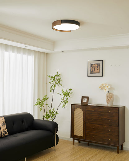 Claxy Ceiling Light