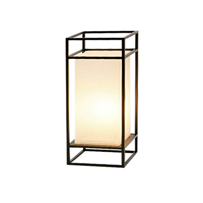 Cleo Lantern Outdoor Table Lamp