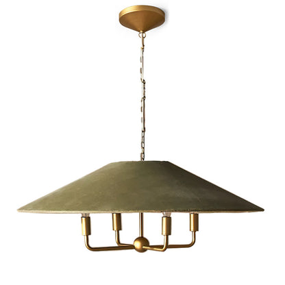 Clivedon Pendant Lamp