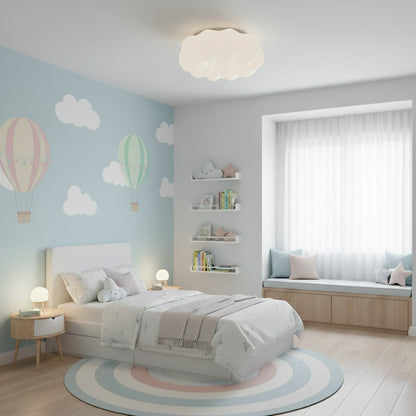 Cloud Kumo Ceiling Light