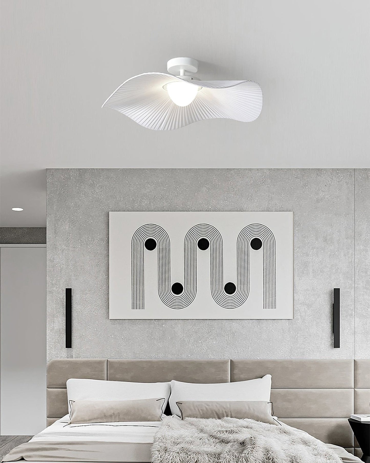 Cloud Ceiling Lamp