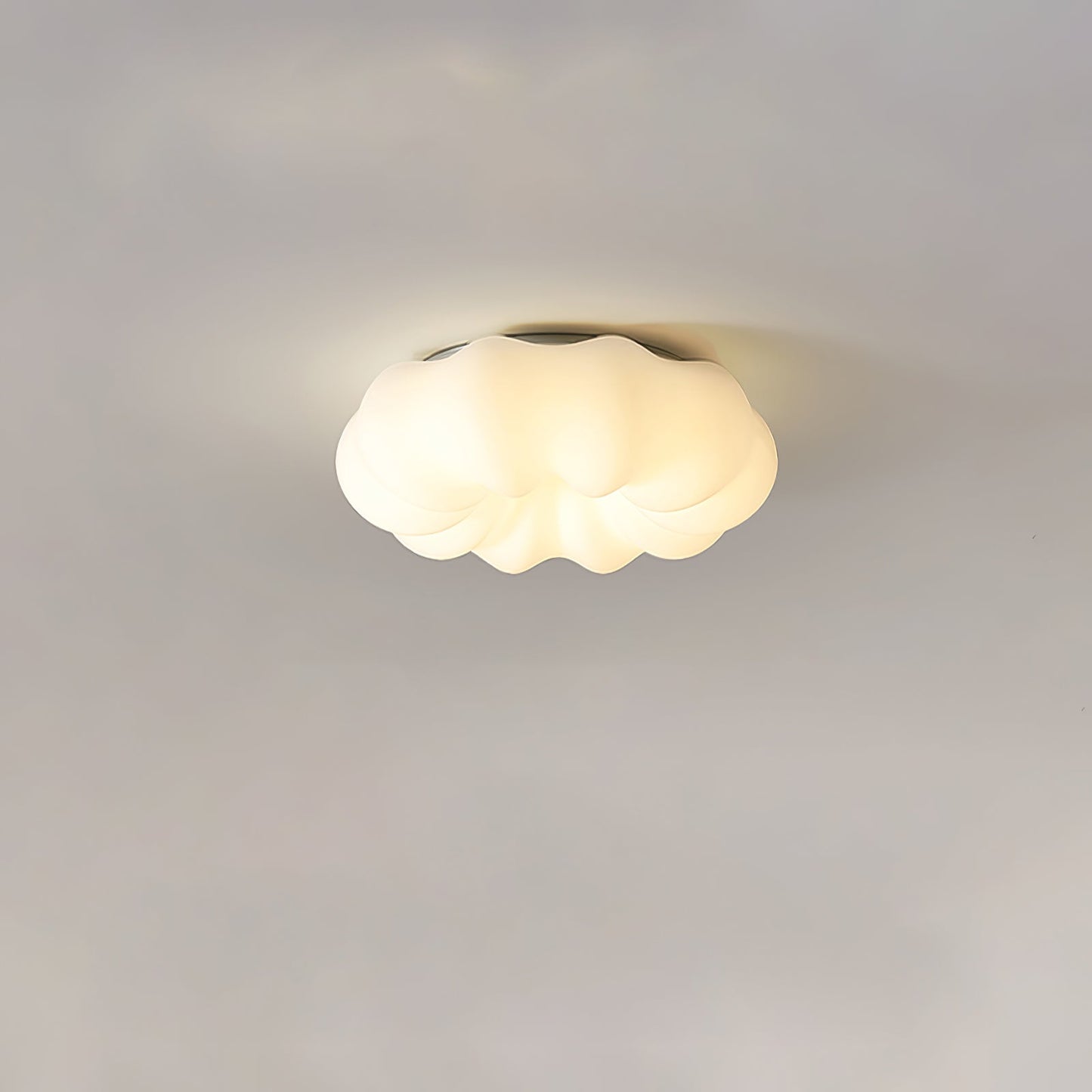 Cloud Kumo Ceiling Light