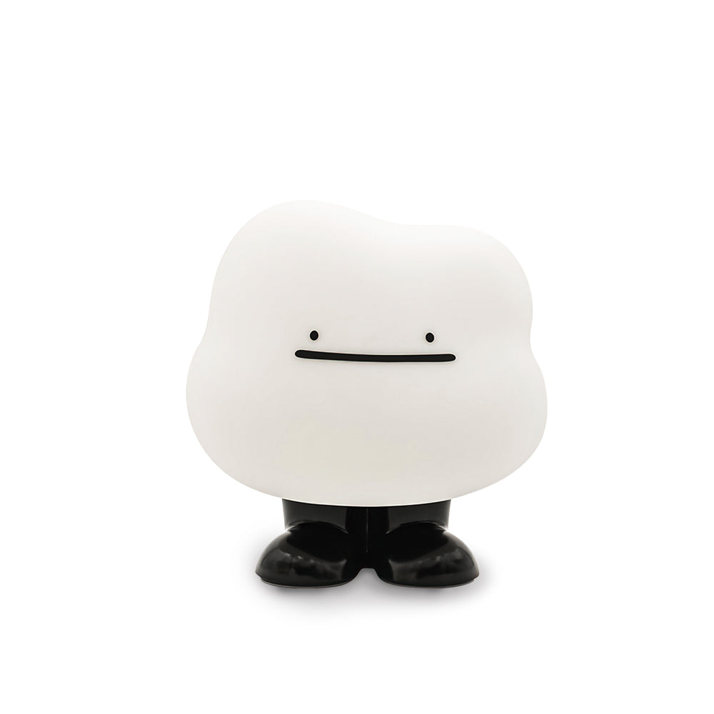 Cloud Night Built-in Battery Table Lamp