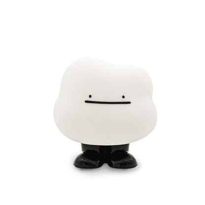 Cloud Night Built-in Battery Table Lamp