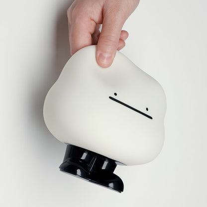 Cloud Night Built-in Battery Table Lamp