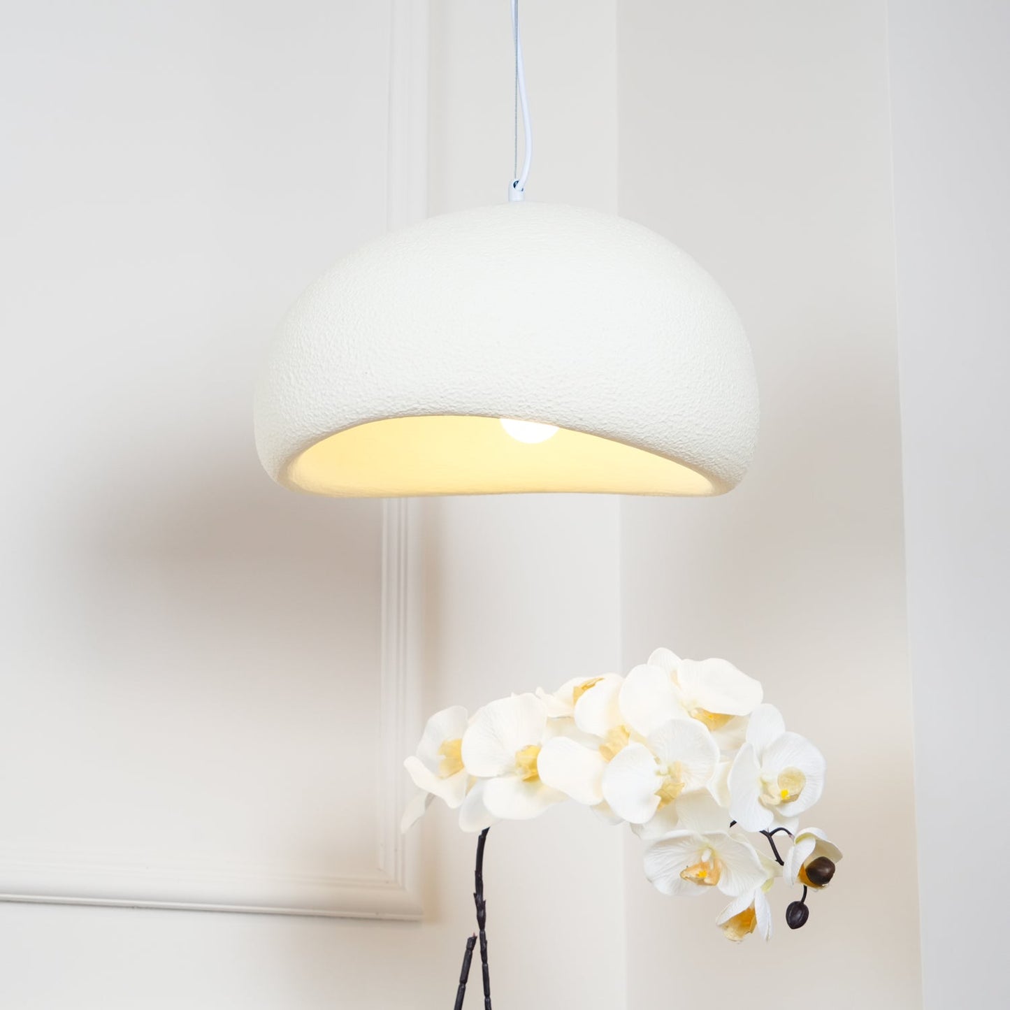 Khmara Cloud Pendant Lamp