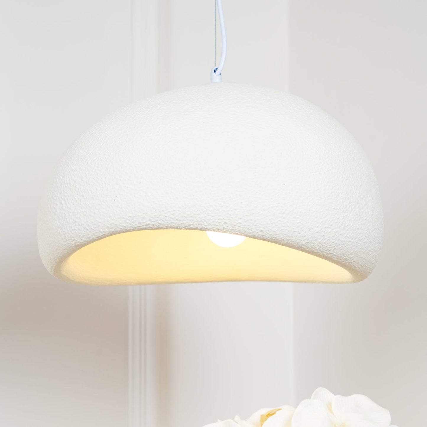 Khmara Cloud Pendant Lamp