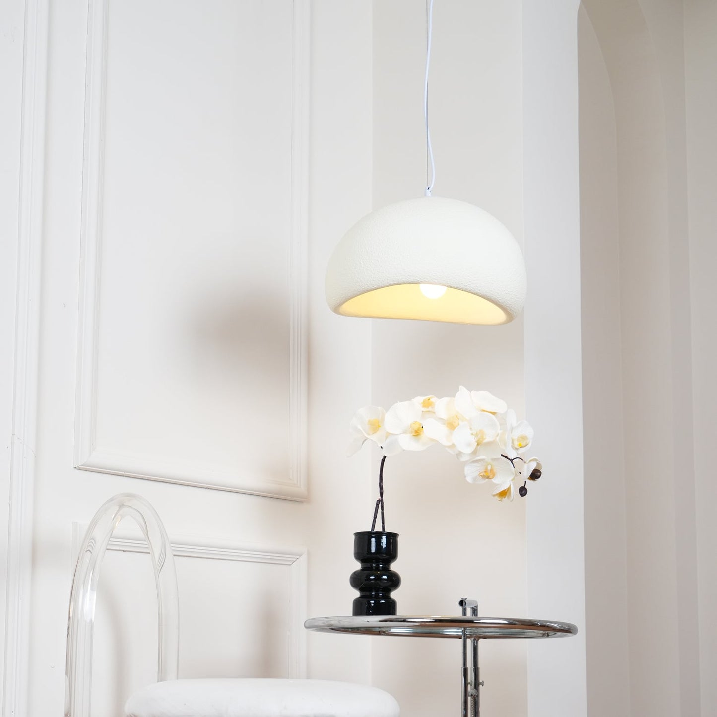 Khmara Cloud Pendant Lamp