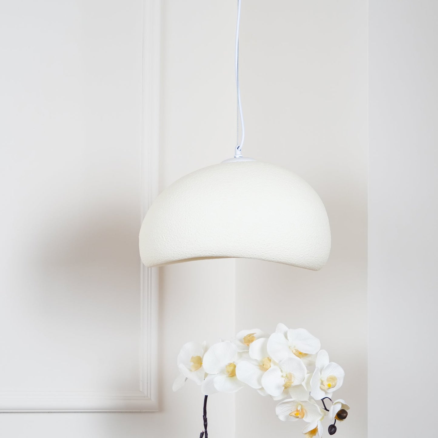 Khmara Cloud Pendant Lamp