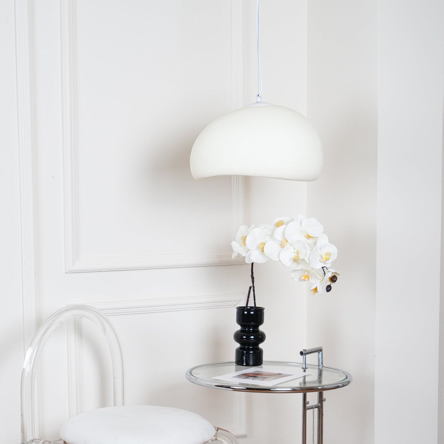 Khmara Cloud Pendant Lamp