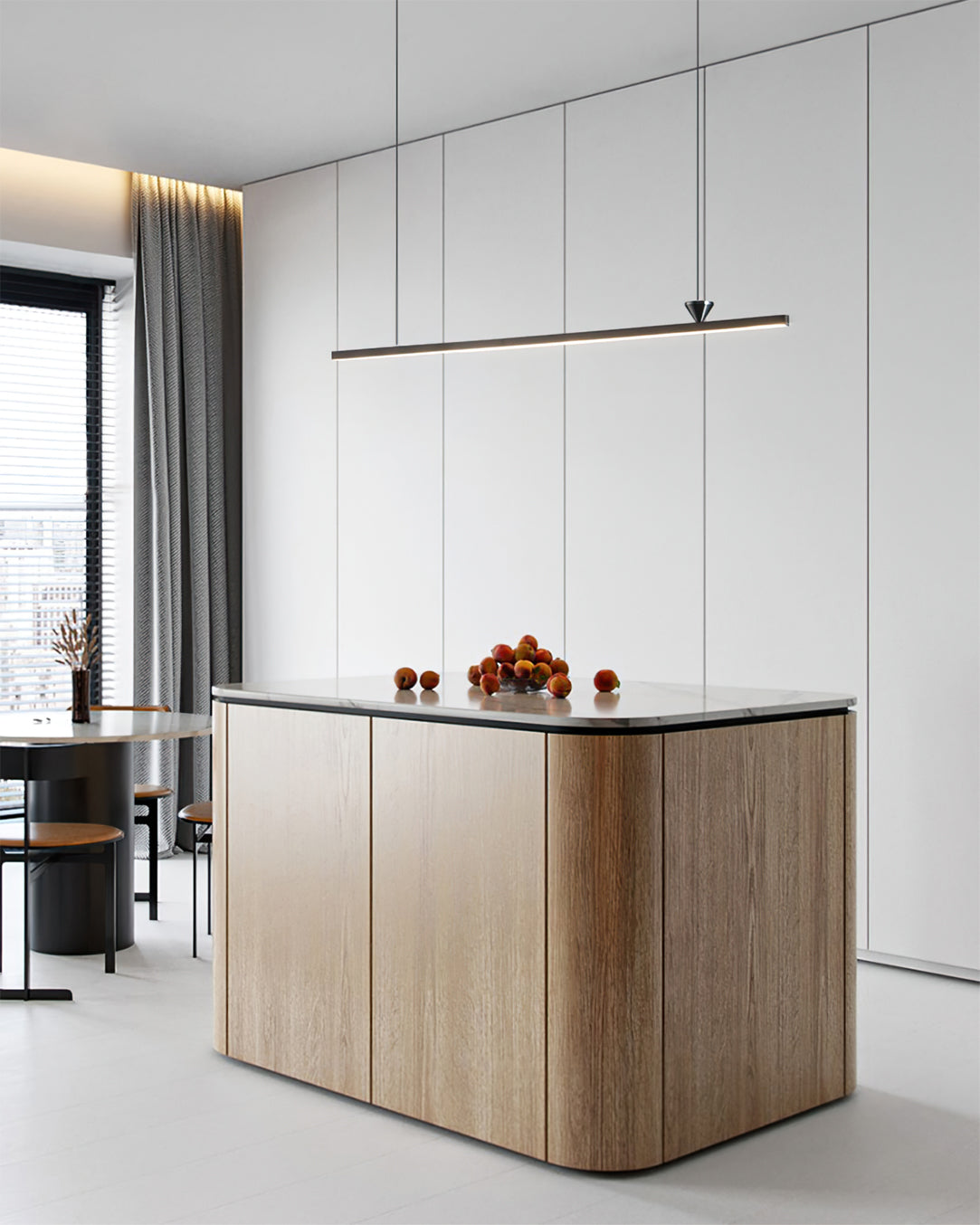 Coln Chandelier