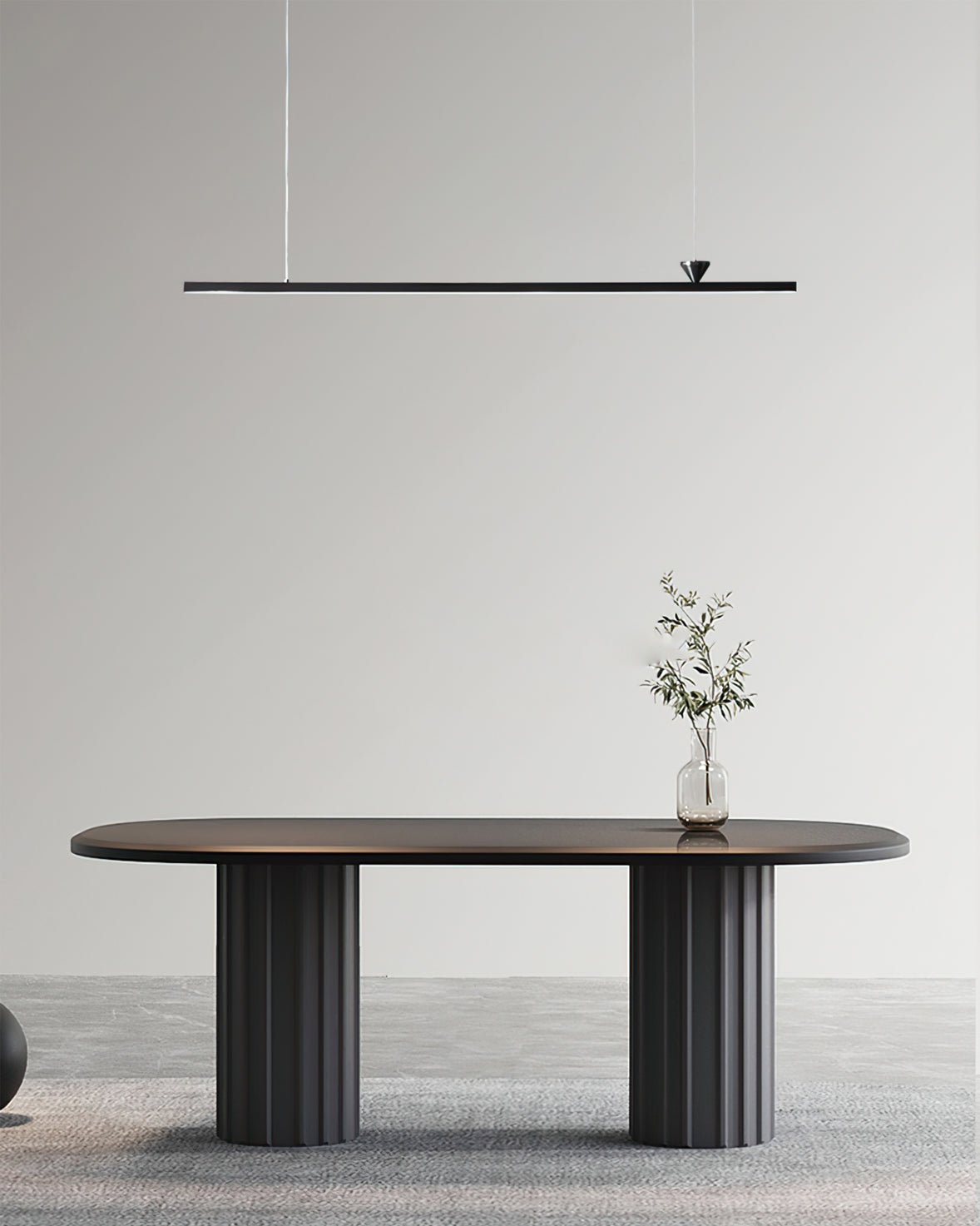 Coln Chandelier