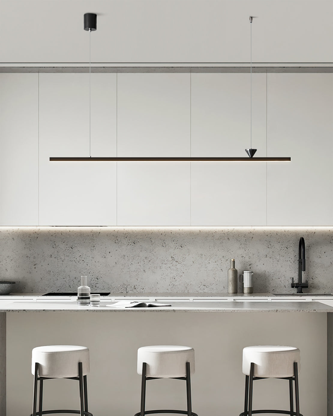Coln Chandelier
