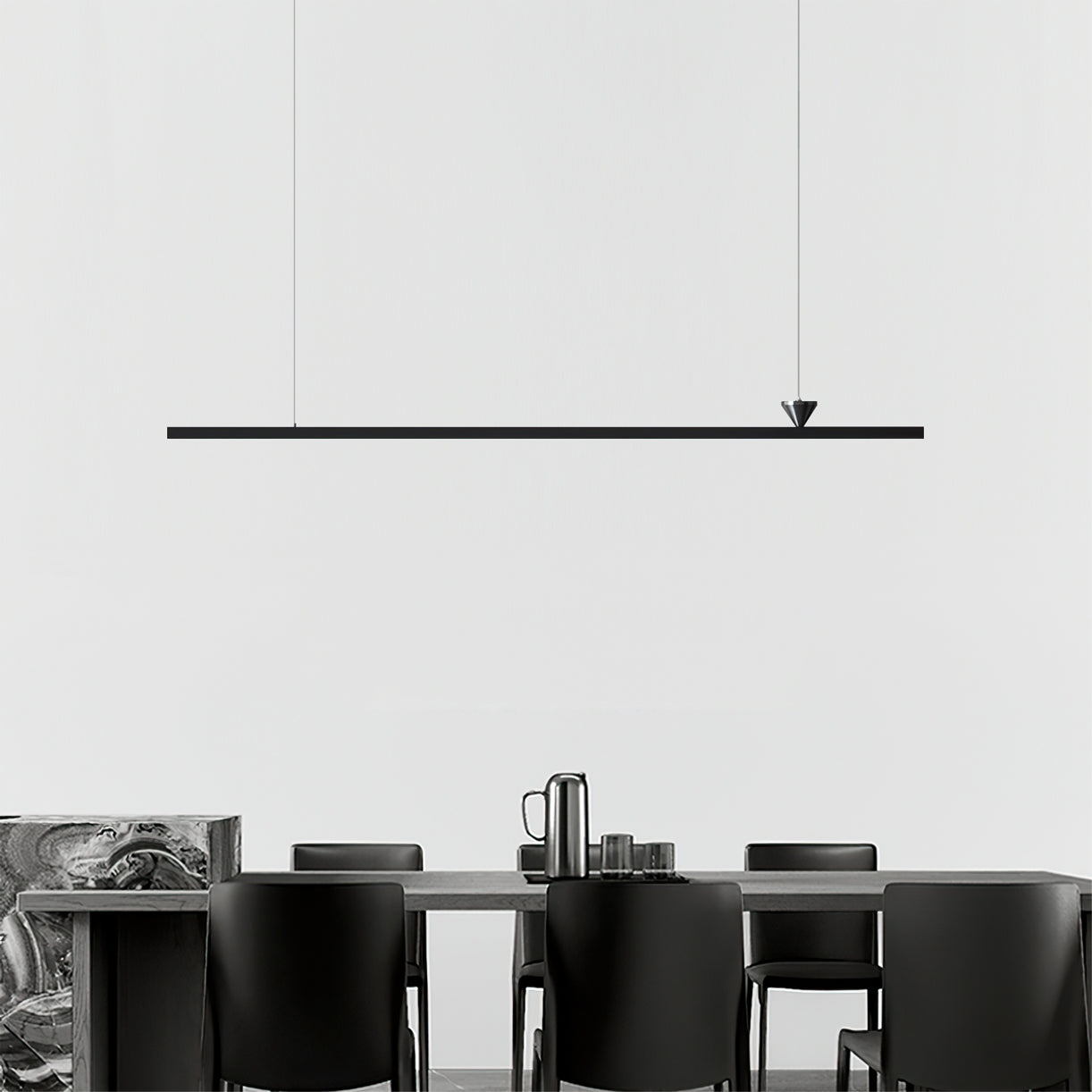 Coln Chandelier