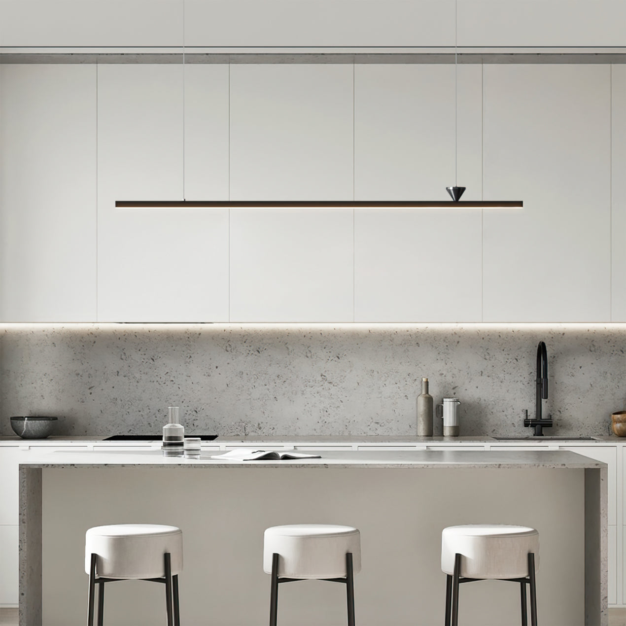 Coln Chandelier