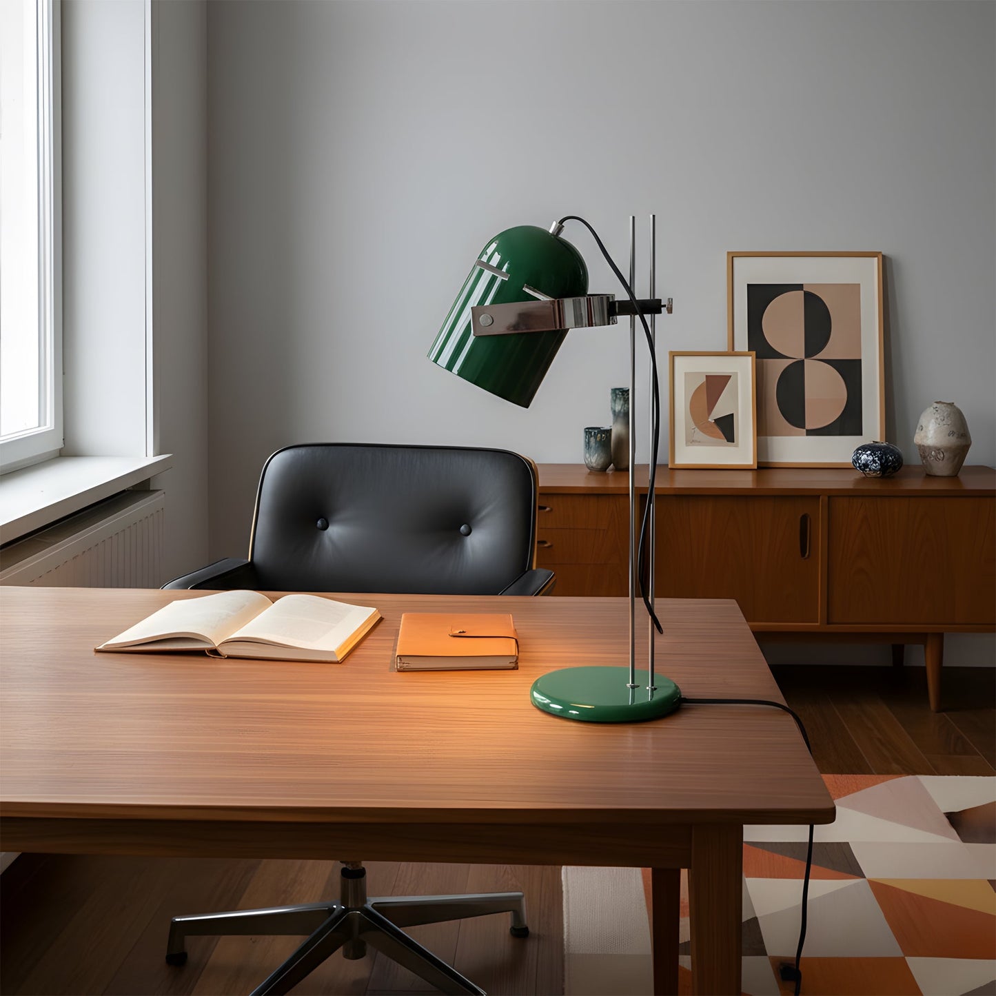 Combi Table Lamp
