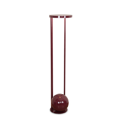 Composition Floor Lamp