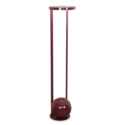 Composition Floor Lamp