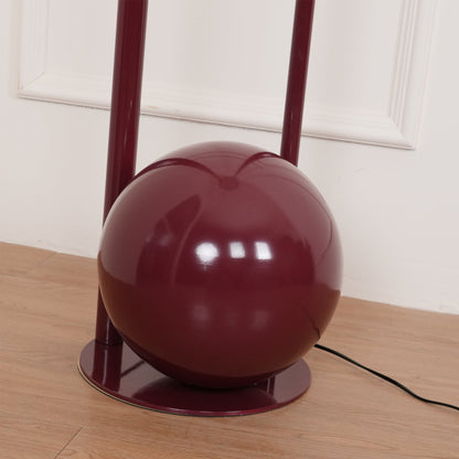 Composition Floor Lamp