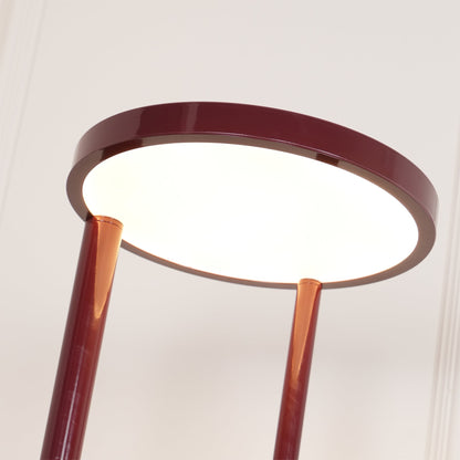 Composition Floor Lamp