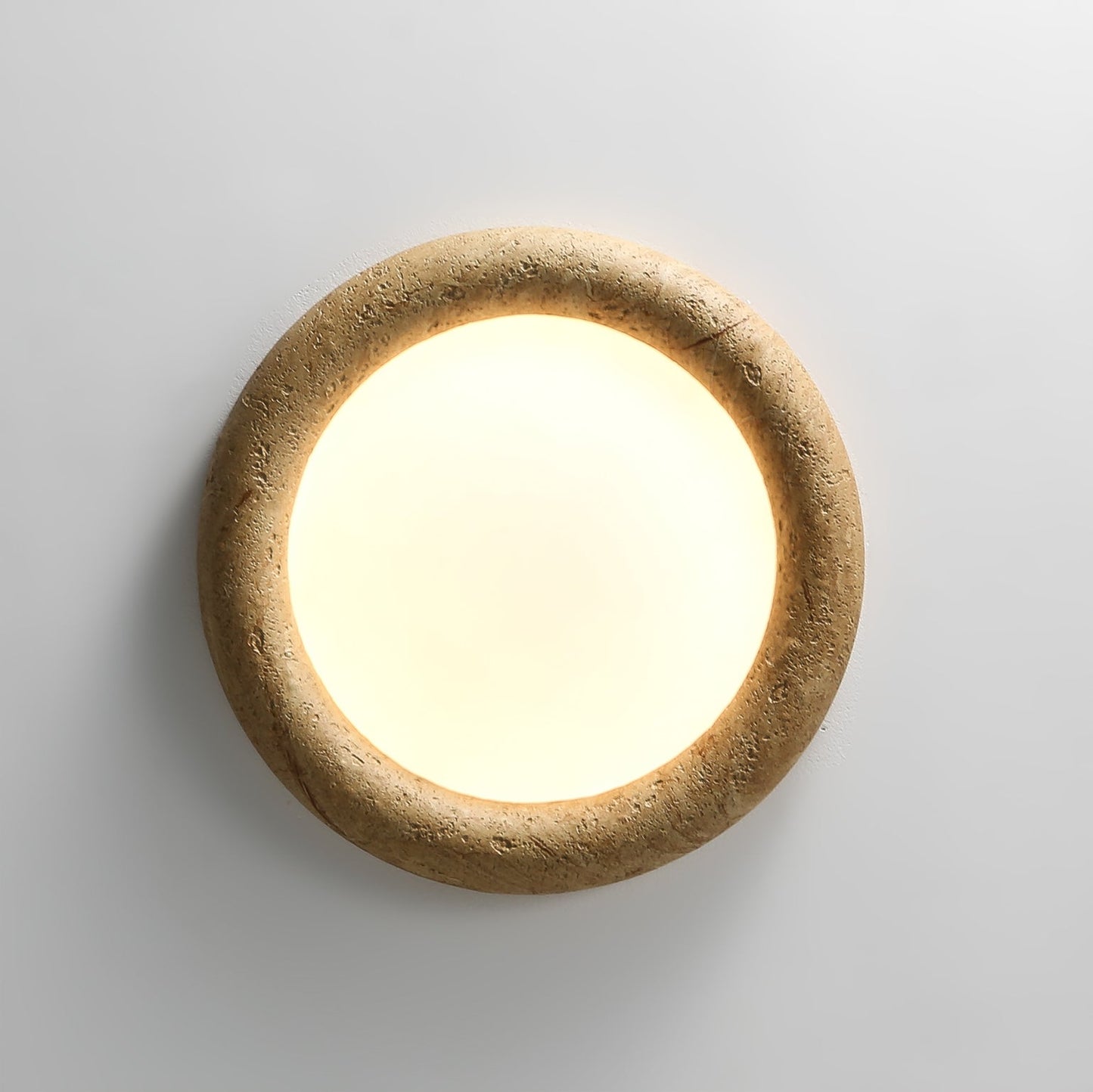 Concise Ceiling Light