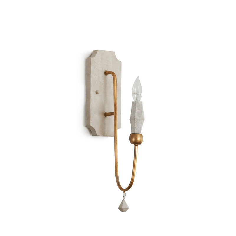 Cooden Wall Lamp