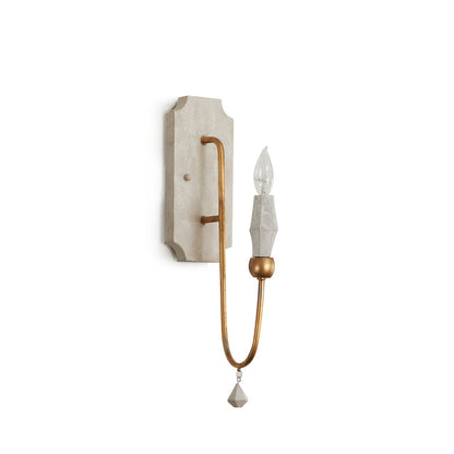 Cooden Wall Lamp