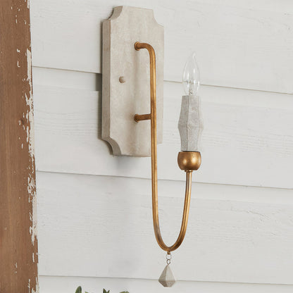 Cooden Wall Lamp