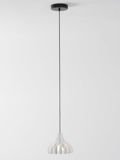 Coral Pendant Light