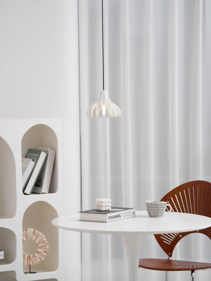 Coral Pendant Light
