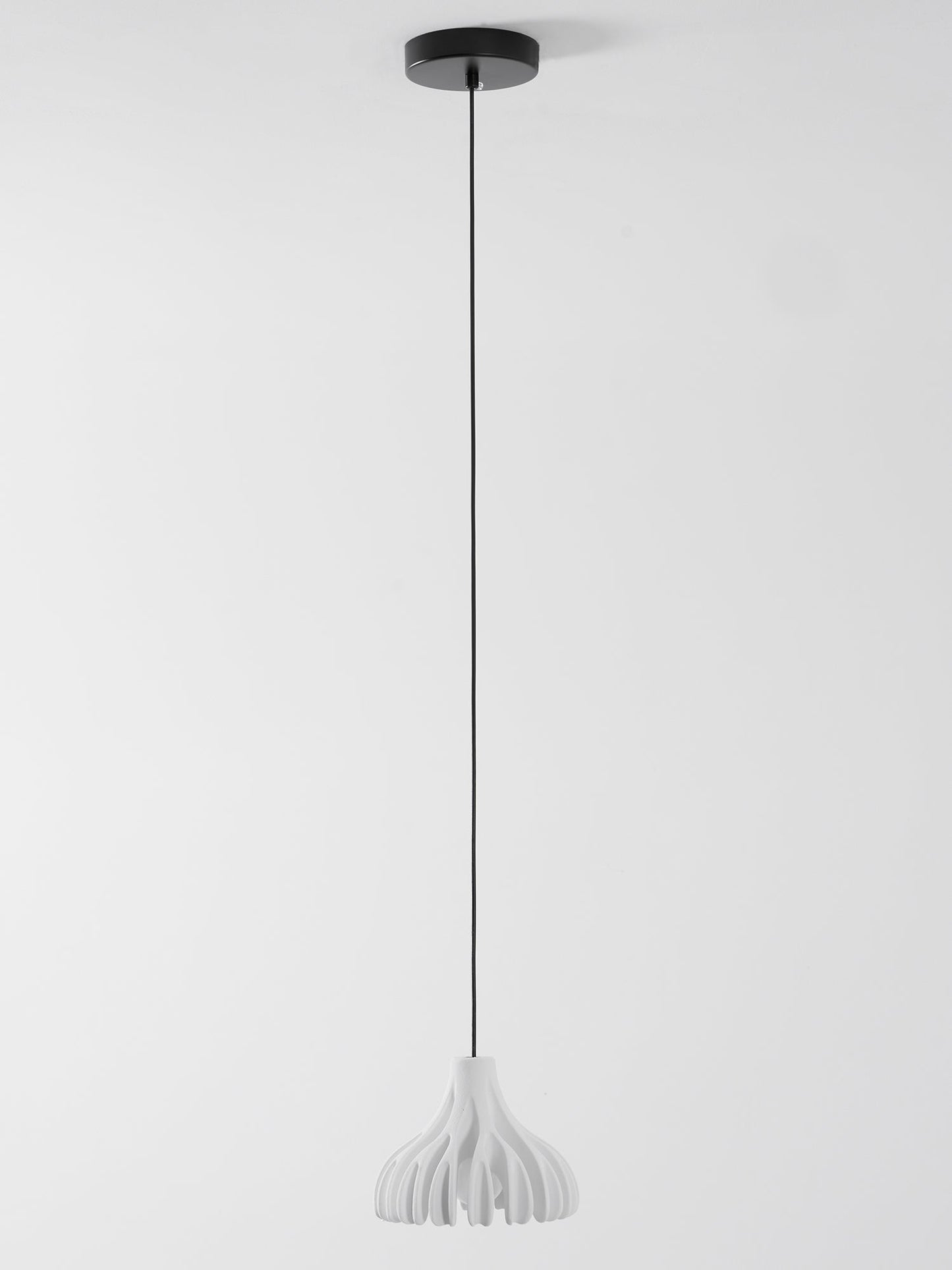 Coral Pendant Light