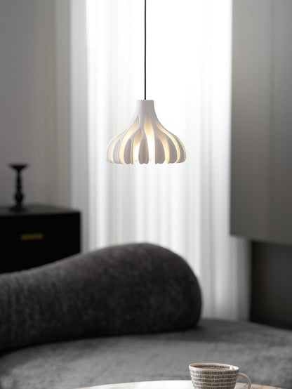 Coral Pendant Light