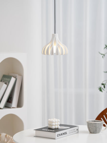 Coral Pendant Light