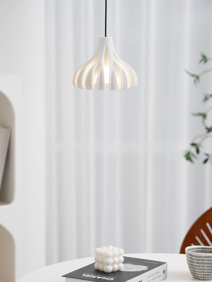 Coral Pendant Light