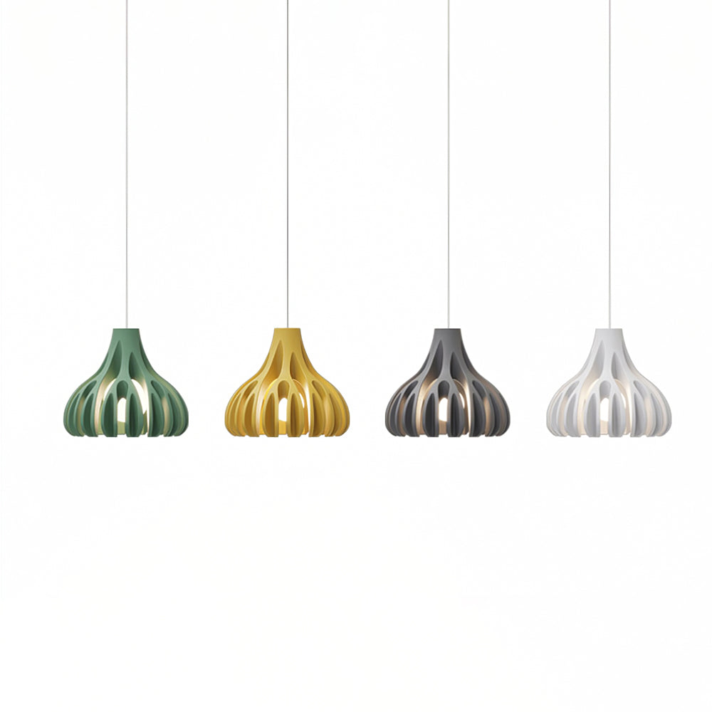 Coral Pendant Light