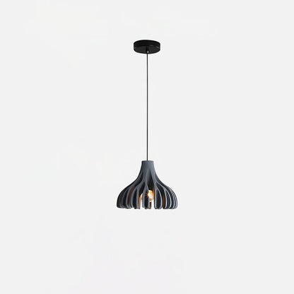 Coral Pendant Light