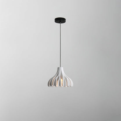 Coral Pendant Light