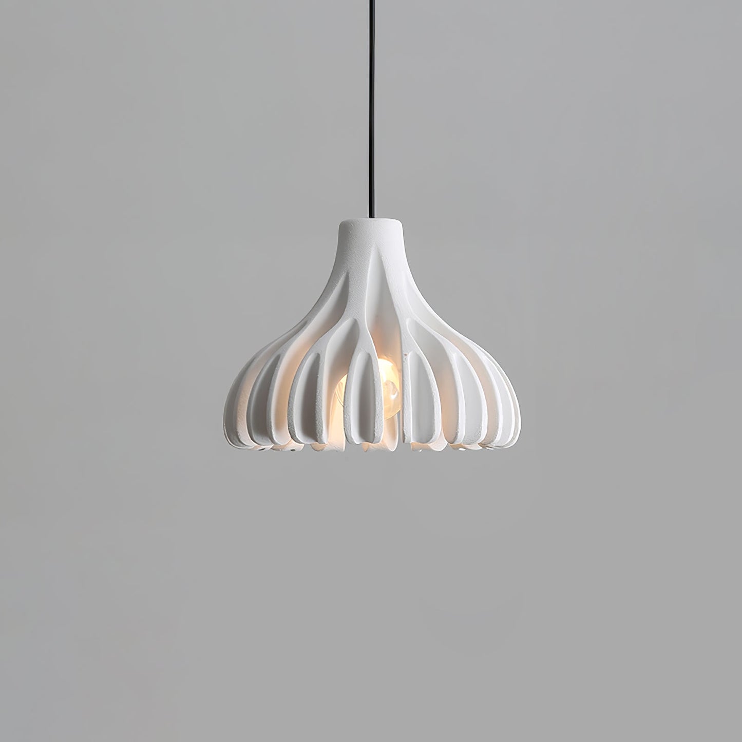 Coral Pendant Light