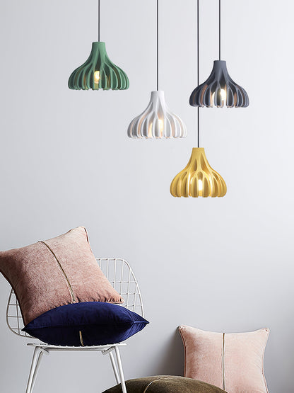 Coral Pendant Light