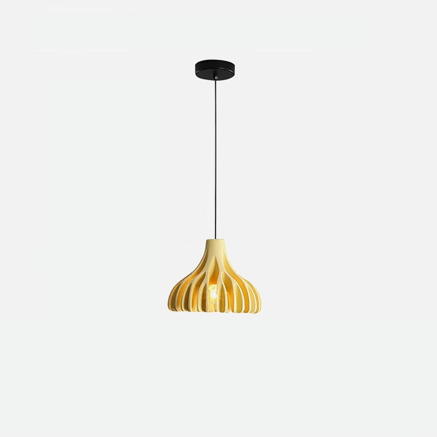 Coral Pendant Light