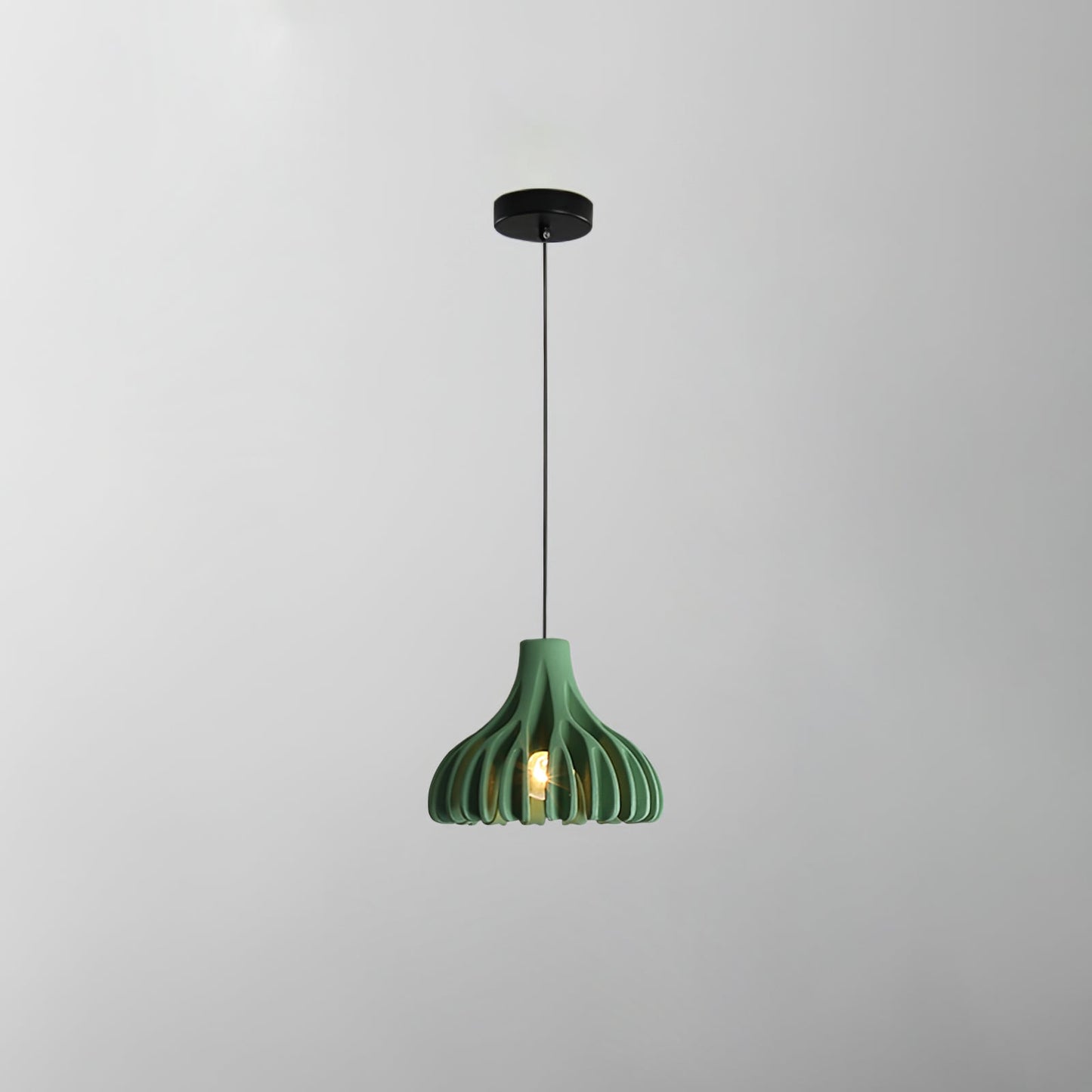 Coral Pendant Light