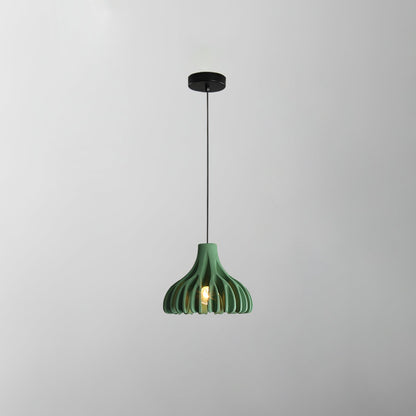 Coral Pendant Light