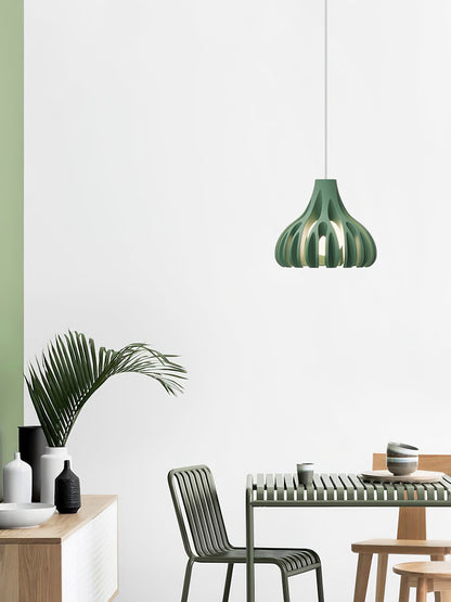 Coral Pendant Light