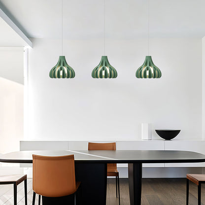 Coral Pendant Light