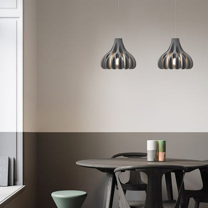 Coral Pendant Light