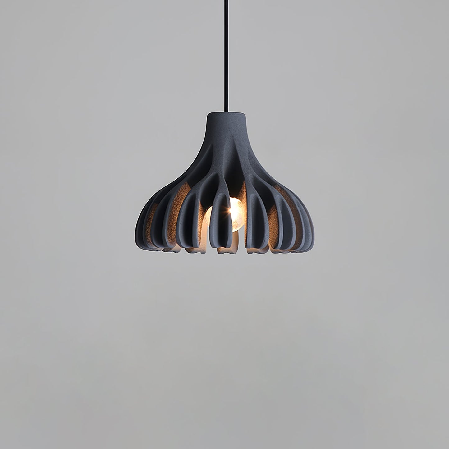 Coral Pendant Light