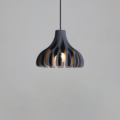 Coral Pendant Light