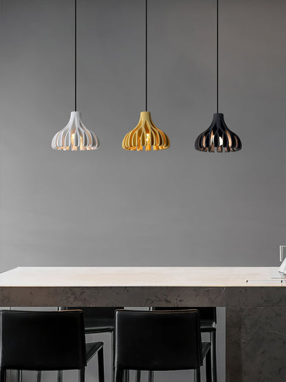 Coral Pendant Light