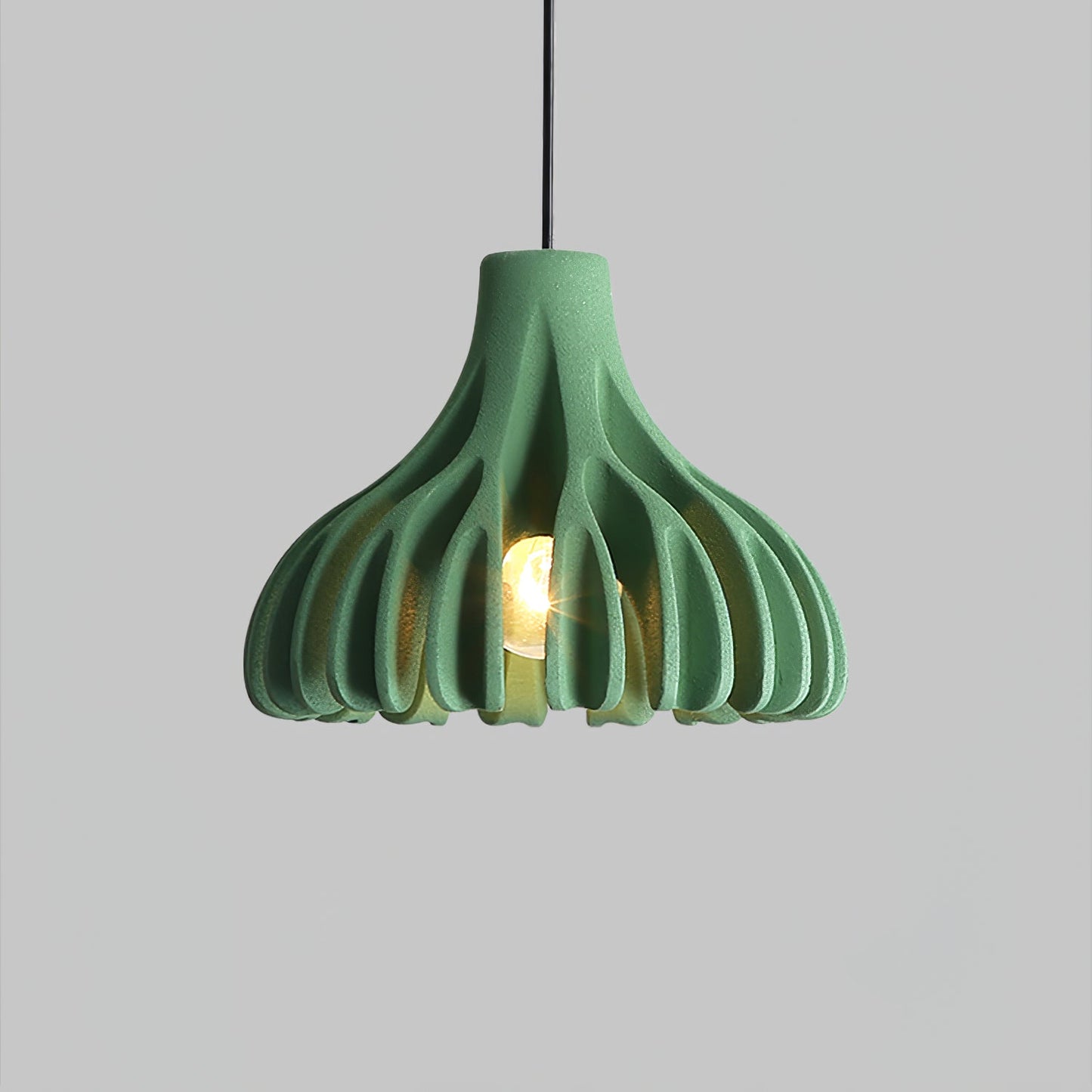 Coral Pendant Light