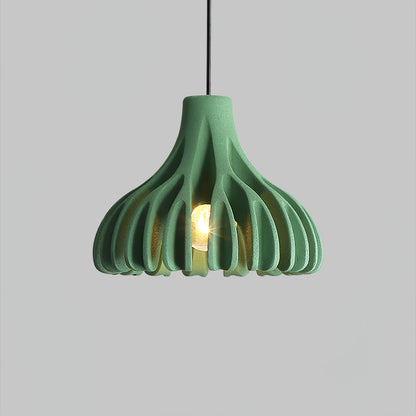 Coral Pendant Light